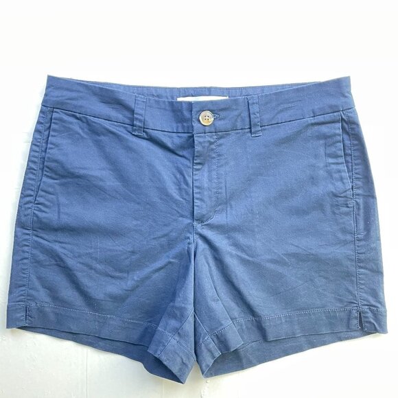 Old Navy Pants - Old Navy Women's Navy Shorts Size 8